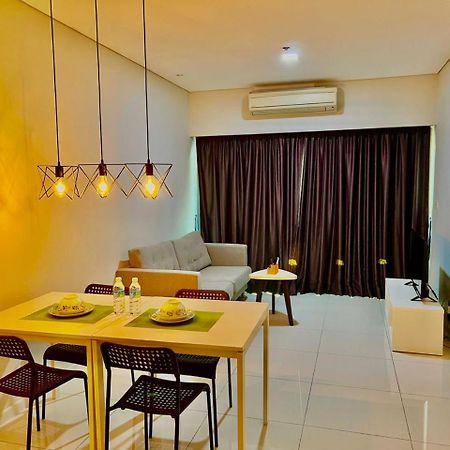 Summer Suites Victory House Kuala Lumpur Luaran gambar