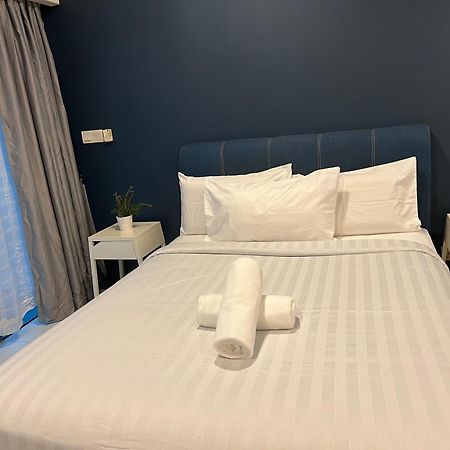 Summer Suites Victory House Kuala Lumpur Luaran gambar