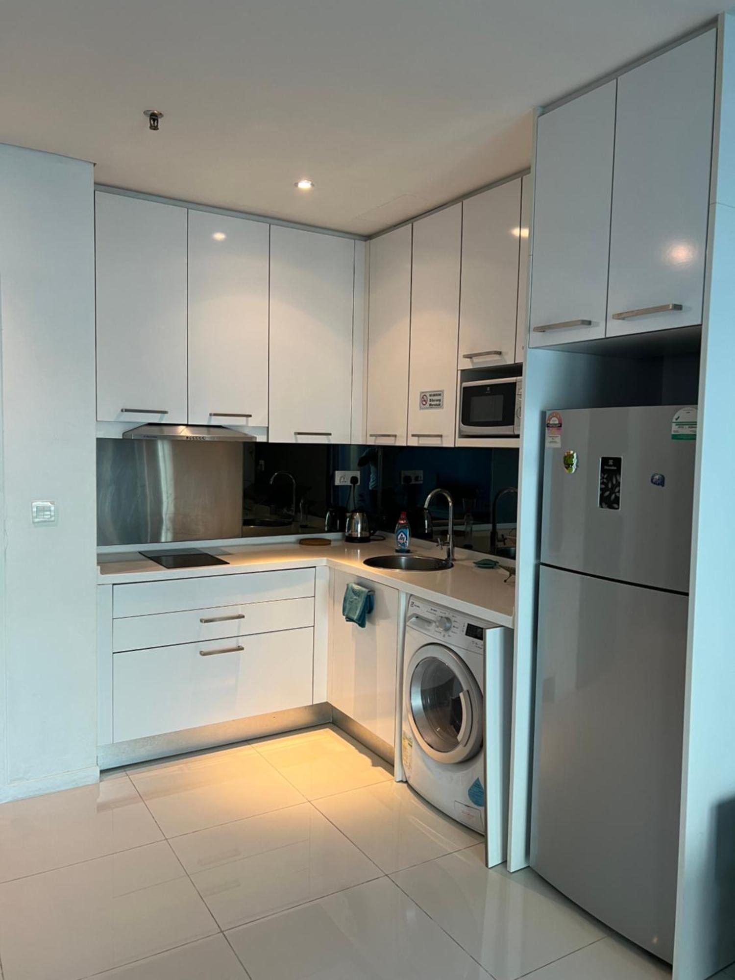 Summer Suites Victory House Kuala Lumpur Luaran gambar