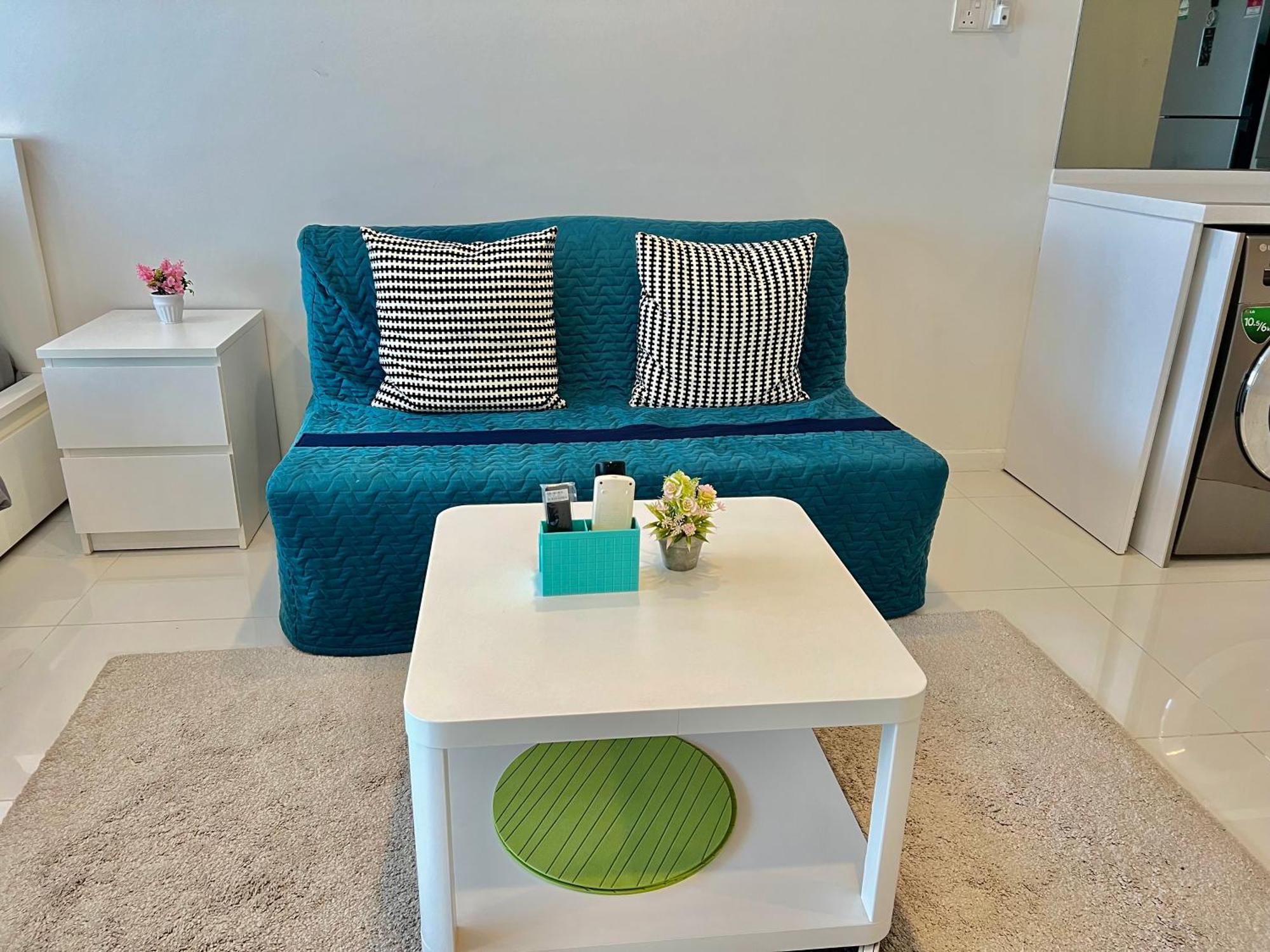Summer Suites Victory House Kuala Lumpur Luaran gambar