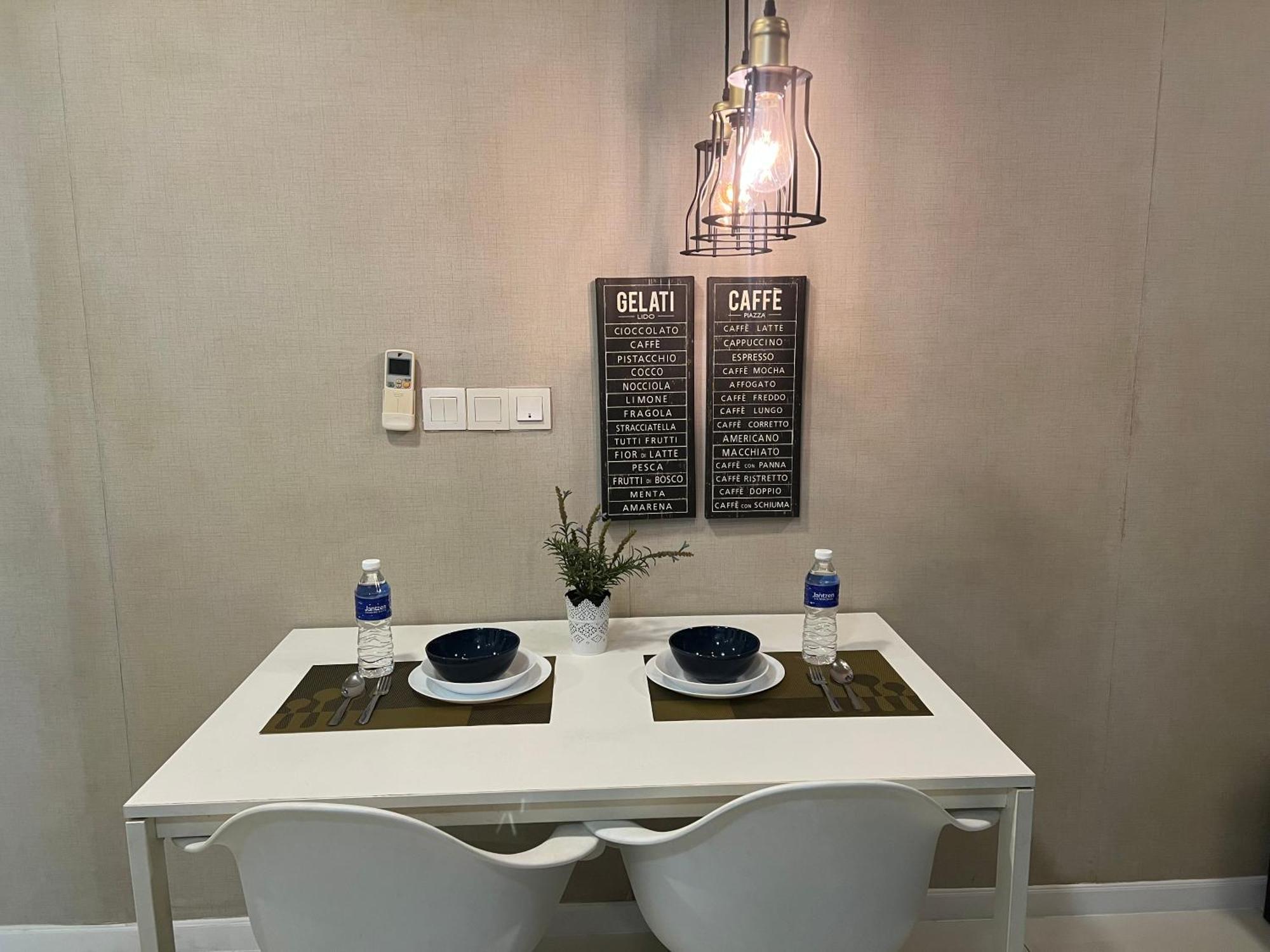 Summer Suites Victory House Kuala Lumpur Luaran gambar