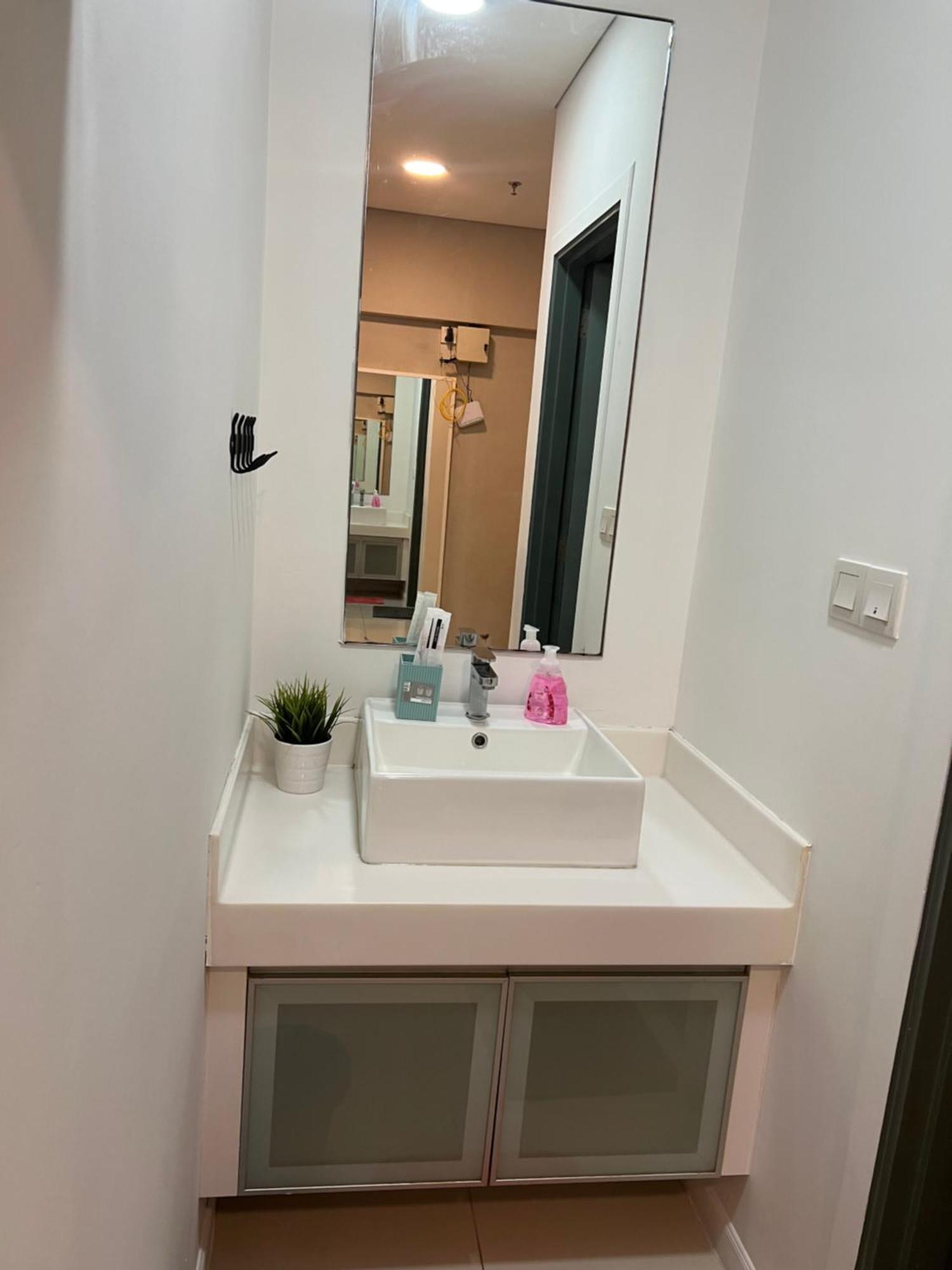 Summer Suites Victory House Kuala Lumpur Luaran gambar
