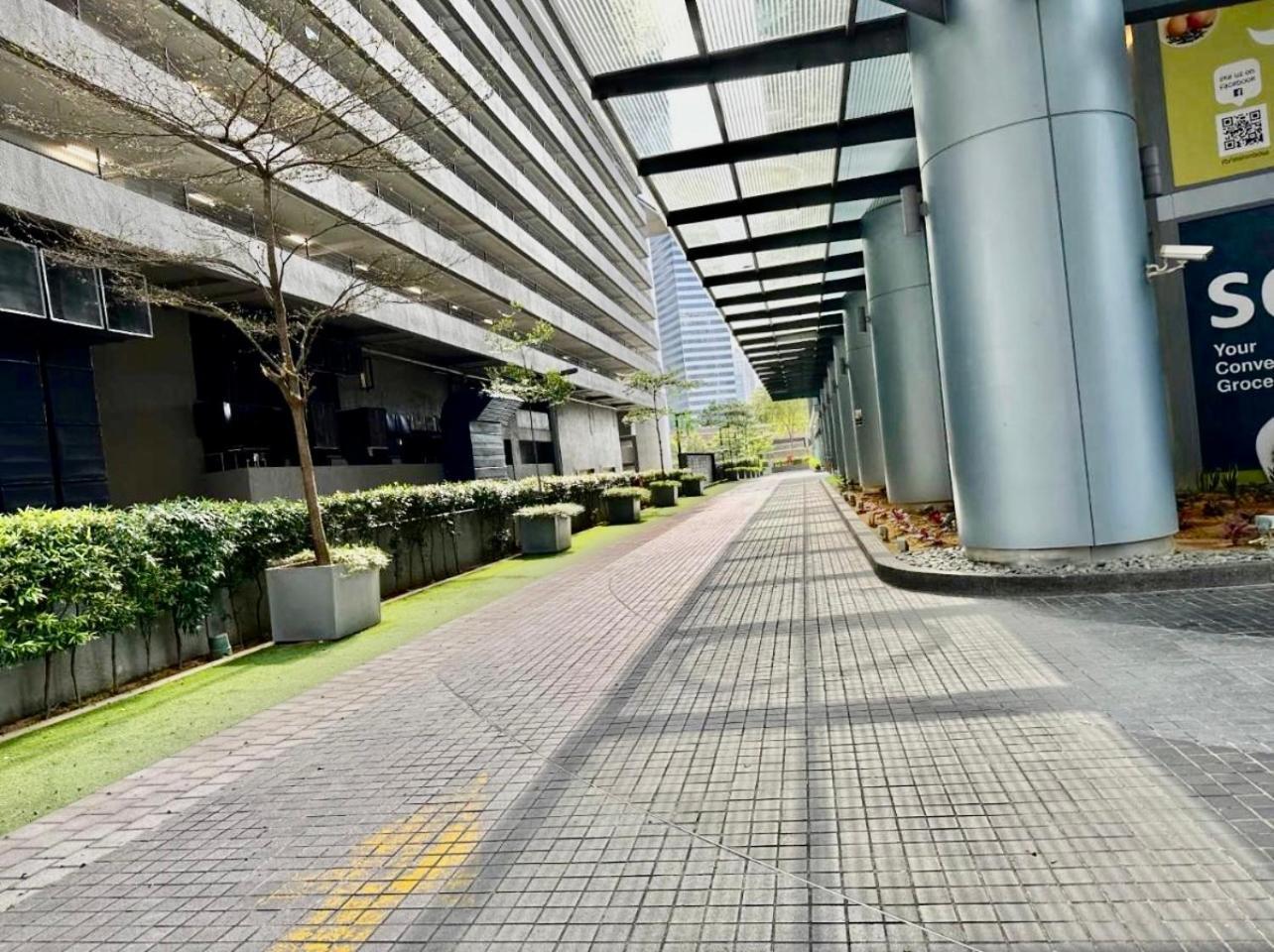 Summer Suites Victory House Kuala Lumpur Luaran gambar