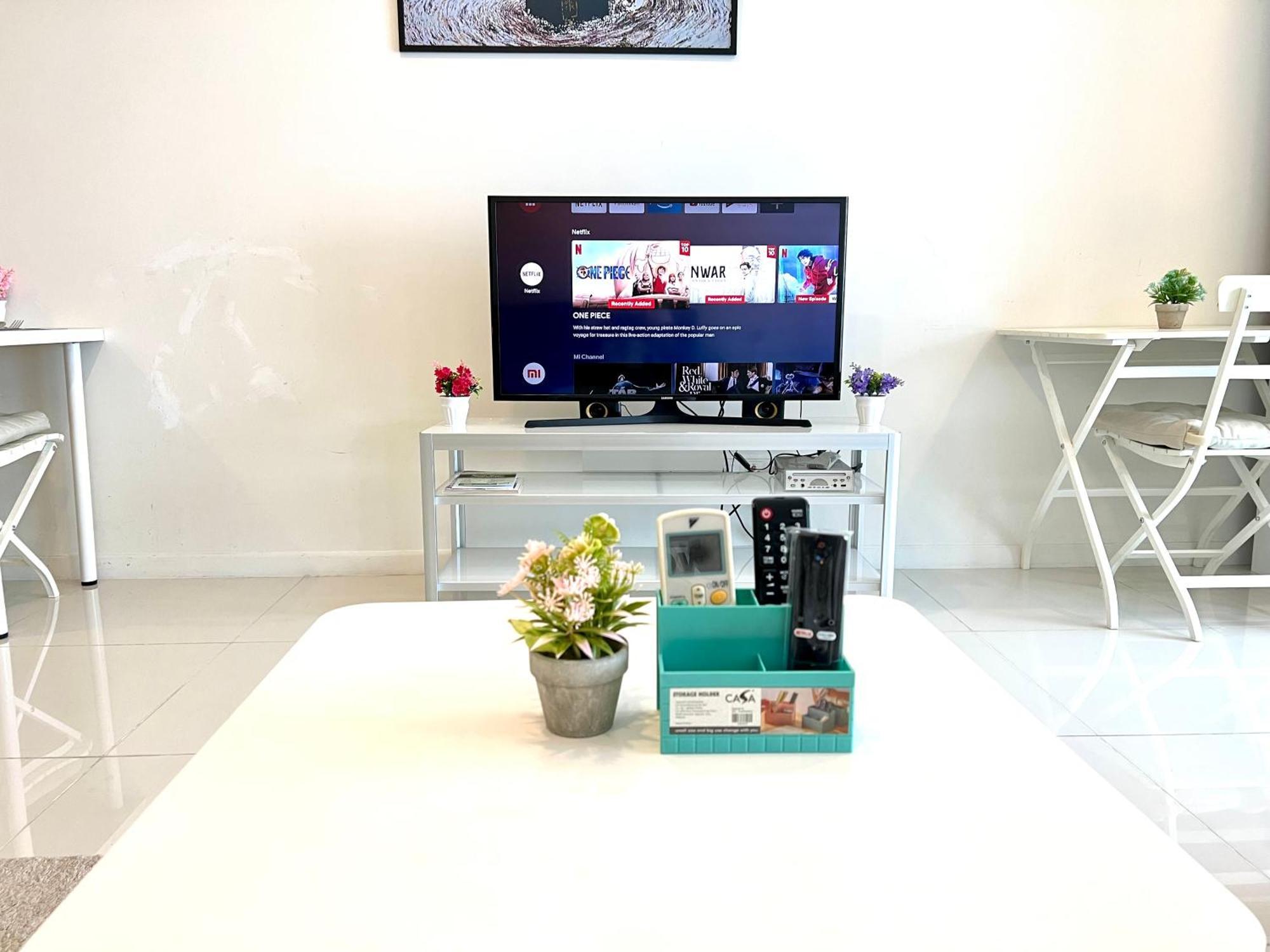 Summer Suites Victory House Kuala Lumpur Luaran gambar