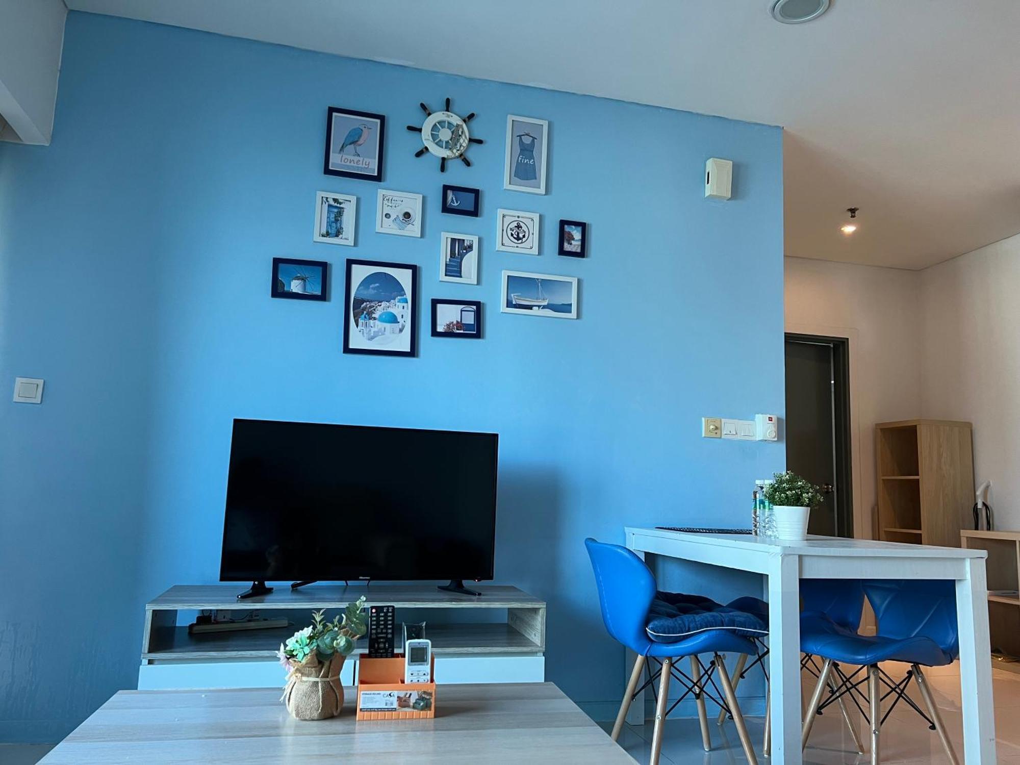 Summer Suites Victory House Kuala Lumpur Luaran gambar