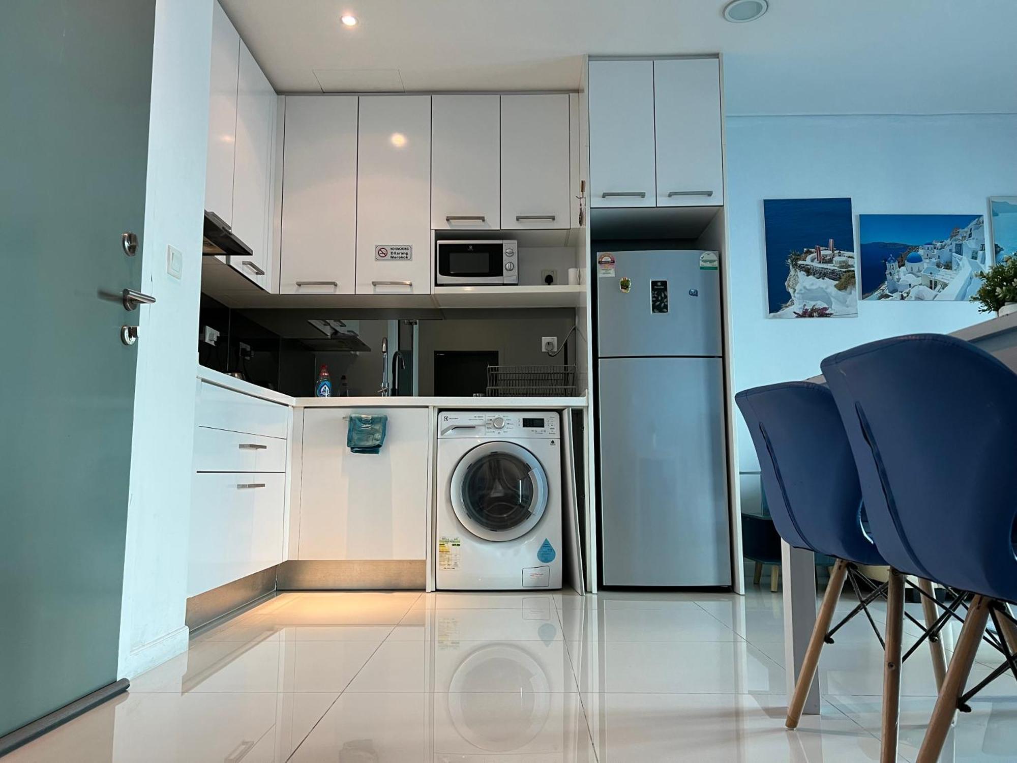 Summer Suites Victory House Kuala Lumpur Luaran gambar