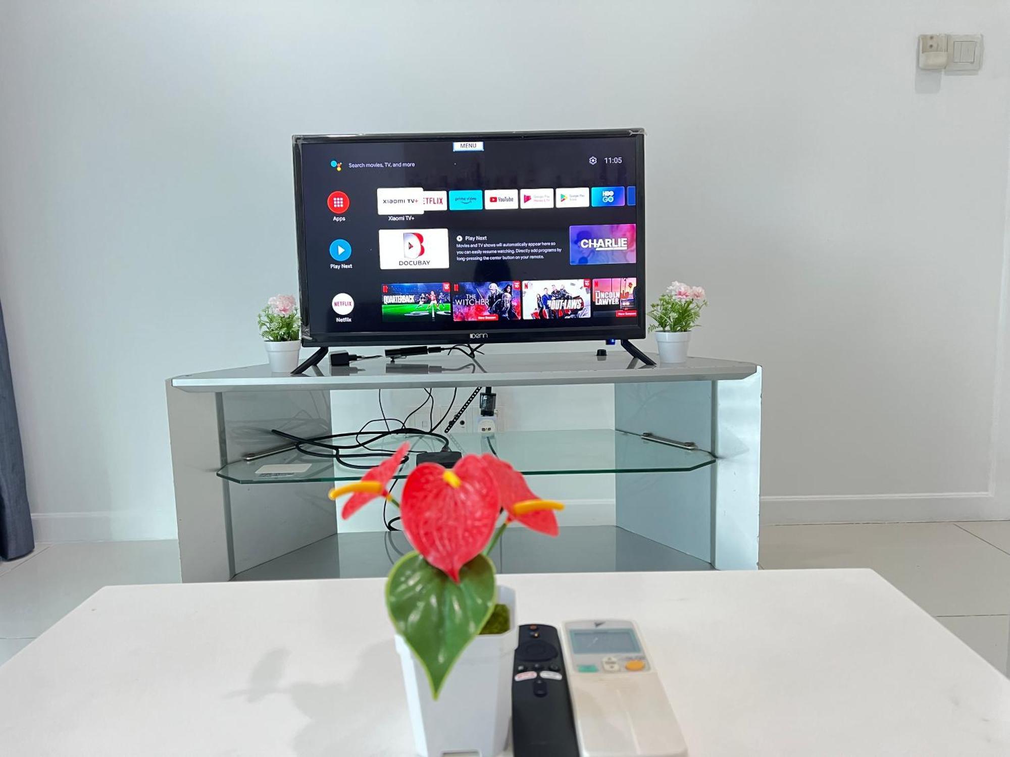 Summer Suites Victory House Kuala Lumpur Luaran gambar